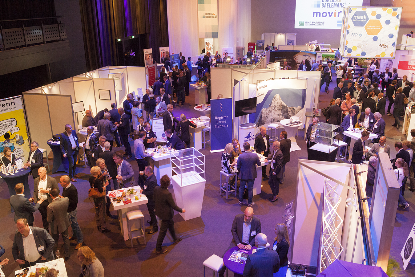 FFP congres