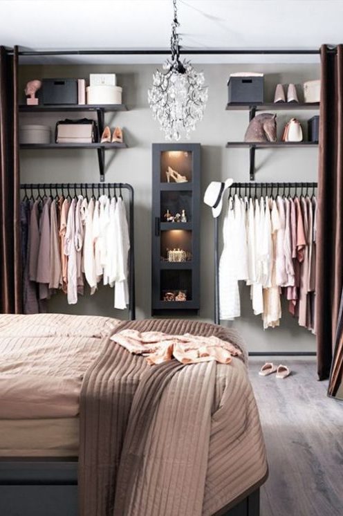 Ongebruikt 5x kledingkast: welke soort past in jouw slaapkamer? | Venn Hypotheken EH-85
