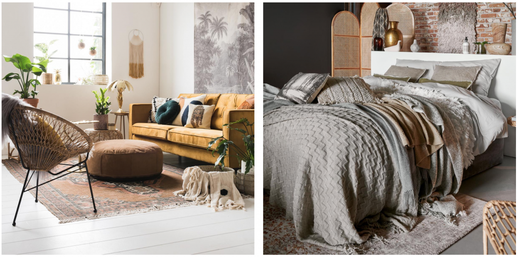 bohemian woonstijl blog venn hypotheken