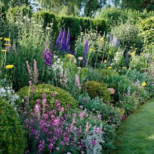 Wonderlijk Groene tuin met weinig onderhoud? | Venn Wooninspiratie KI-26