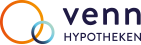 Venn Hypotheken logo