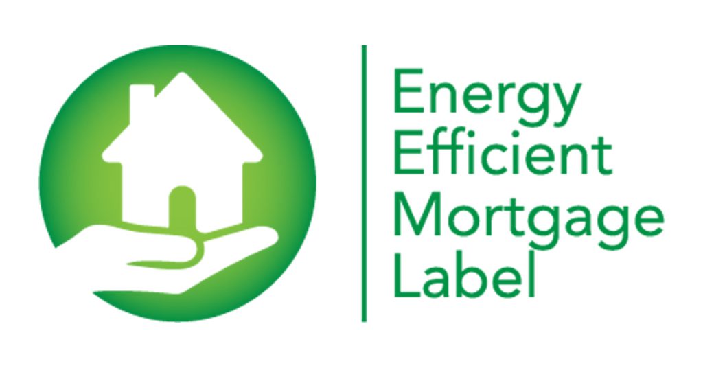 logo Energy Efficient Mortgage Label