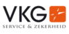 Logo Van Kampen Groep