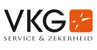 Logo Van Kampen Groep